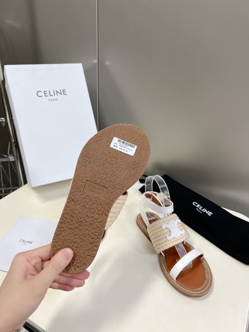 Celine Sandals